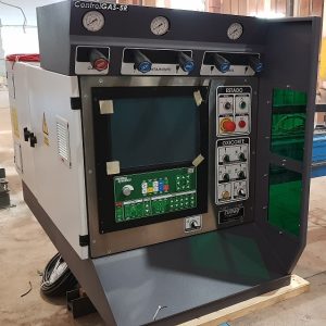 SISTEMA CNC